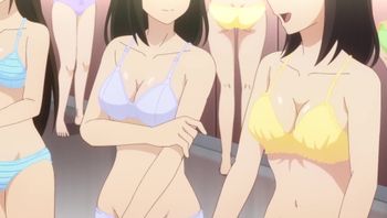 無意間變成狗，被喜歡的女生撿回家。 8 - 私房ACG - sifacg.com