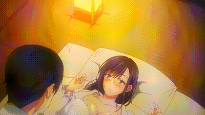 夫婦交歡～回不去的夜晚～ 7 动图预览 - 私房ACG - sifacg.com