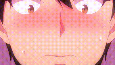 掙扎吧，亞當 1 动图预览 - 私房ACG - sifacg.com