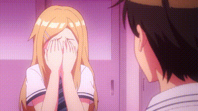 掙扎吧，亞當 4 动图预览 - 私房ACG - sifacg.com