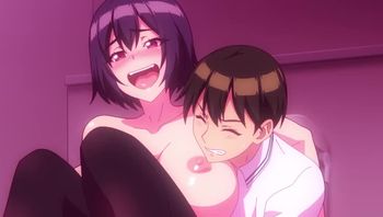 掙扎吧，亞當 5 - 私房ACG - sifacg.com