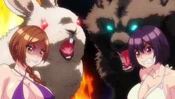 掙扎吧，亞當 7 - 私房ACG - sifacg.com