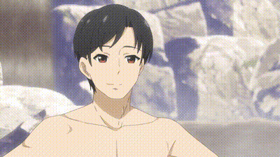 名湯「異世界溫泉」開拓記～30多歲溫泉狂熱者，轉生到悠閒的溫泉天國～ 4 动图预览 - 私房ACG - sifacg.com