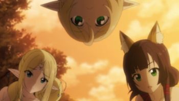 名湯「異世界溫泉」開拓記～30多歲溫泉狂熱者，轉生到悠閒的溫泉天國～ 8 - 私房ACG - sifacg.com