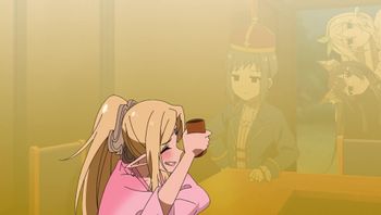 名湯「異世界溫泉」開拓記～30多歲溫泉狂熱者，轉生到悠閒的溫泉天國～ 11 - 私房ACG - sifacg.com