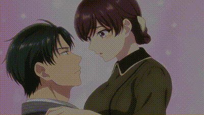 大正偽婚～替身新娘與軍服的猛愛 3 动图预览 - 私房ACG - sifacg.com