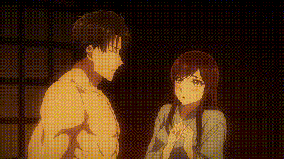 大正偽婚～替身新娘與軍服的猛愛 6 动图预览 - 私房ACG - sifacg.com