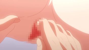 「只能觸摸一分鐘哦...」合租房的秘密規則。 3 - 私房ACG - sifacg.com