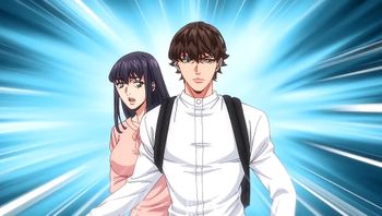 「只能觸摸一分鐘哦...」合租房的秘密規則。 5 - 私房ACG - sifacg.com