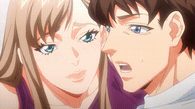 「只能觸摸一分鐘哦...」合租房的秘密規則。 8 动图预览 - 私房ACG - sifacg.com