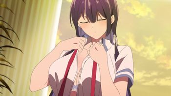 拜託請穿上，鷹峰同學 1 - 私房ACG - sifacg.com