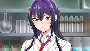 拜託請穿上，鷹峰同學 3 - 私房ACG - sifacg.com