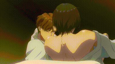 過分色氣的深見君 1 动图预览 - 私房ACG - sifacg.com