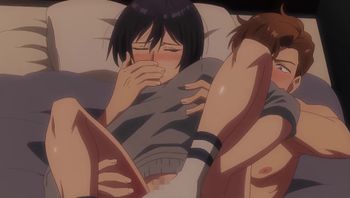 過分色氣的深見君 3 - 私房ACG - sifacg.com