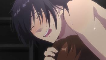 過分色氣的深見君 4 - 私房ACG - sifacg.com