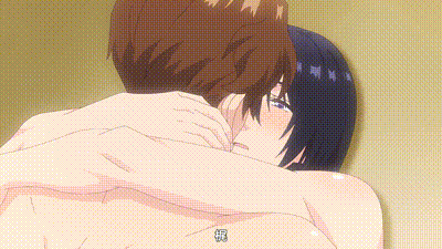 過分色氣的深見君 7 动图预览 - 私房ACG - sifacg.com