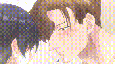 過分色氣的深見君 8 动图预览 - 私房ACG - sifacg.com