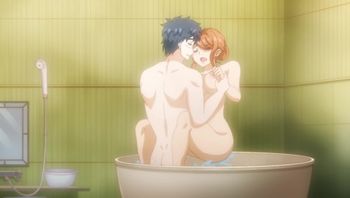 做到懷孕為止的婚姻 6 - 私房ACG - sifacg.com