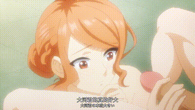 做到懷孕為止的婚姻 6 动图预览 - 私房ACG - sifacg.com