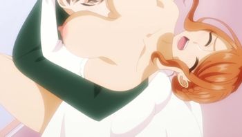 做到懷孕為止的婚姻 8 - 私房ACG - sifacg.com