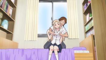 [中字後補] 草莓哀歌～缺根筋的活潑妹妹與無法釋懷的哥哥～ 1 - 私房ACG - sifacg.com