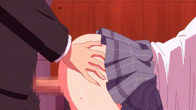 罪惡之淵 3 动图预览 - 私房ACG - sifacg.com