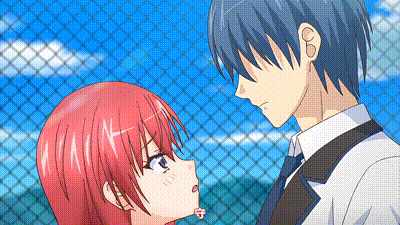 Dearest Blue 2 动图预览 - 私房ACG - sifacg.com