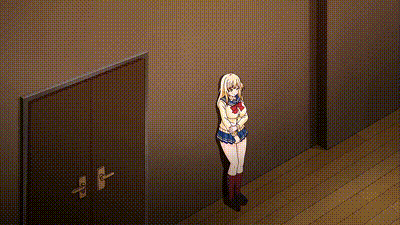 Dearest Blue 4 动图预览 - 私房ACG - sifacg.com