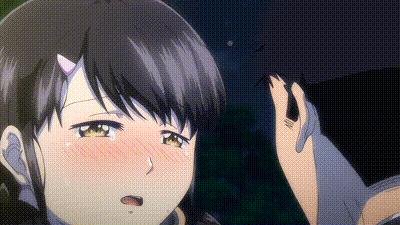 1LDK＋JK 突然間展開同居？極度貼近!?初體驗!!? 6 动图预览 - 私房ACG - sifacg.com