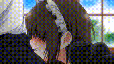 女僕教育。 -沒落貴族 瑠璃川椿- 1 动图预览 - 私房ACG - sifacg.com