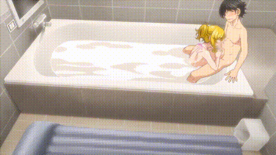 金髮甜心2 第1話 动图预览 - 私房ACG - sifacg.com