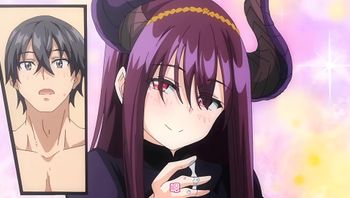 既然來了異世界就用色批技能來全力謳歌 3 - 私房ACG - sifacg.com