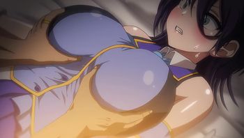 不潔之星・青 - 私房ACG - sifacg.com