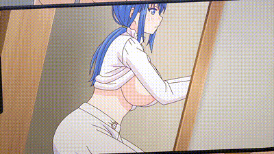 今天我會把戒指摘下來…… 1 动图预览 - 私房ACG - sifacg.com