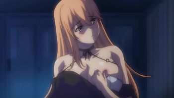 極限痴漢特異點3 第1話 - 私房ACG - sifacg.com