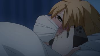 獸娘通信 ～鳥娘露琵亞～ - 私房ACG - sifacg.com