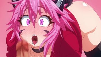 獸娘通信 ～貓娘妮雅～ - 私房ACG - sifacg.com