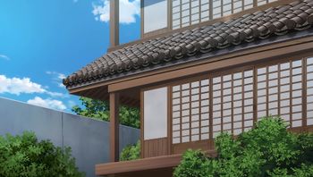 女友穿上兩截式的原因 1 - 私房ACG - sifacg.com