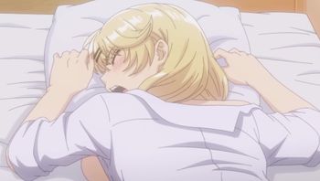 泡在我家的辣妹同意讓我使用她的小穴 3 - 私房ACG - sifacg.com