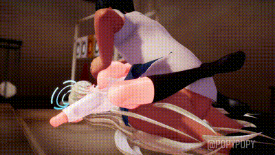 [ろっぴーファンクラブ] 弱みを握られたアスナちゃん（制服ver） 动图预览 - 私房ACG - sifacg.com