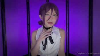 清純樣子美女小貓想像不到是個自慰狂魔 不同打扮自慰 - 私房ACG - sifacg.com