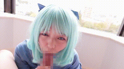 FC2PPV4825071 可愛Coser白虎小穴配搭純白過膝襪 在她的子宮深處內射懷孕 动图预览 - 私房ACG - sifacg.com