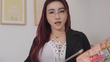 痴女系教師調教清純好色學生 - 私房ACG - sifacg.com