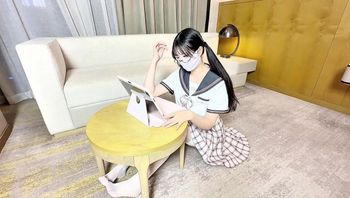 老師給學生的集中力測試 無論發生什麼事都要專心做題 - 私房ACG - sifacg.com