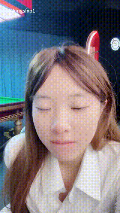 甜美校花在撞球館做愛 一杆入洞 动图预览 - 私房ACG - sifacg.com