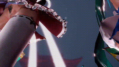 [busan出張所] W巫女の極楽浄土+B 动图预览 - 私房ACG - sifacg.com