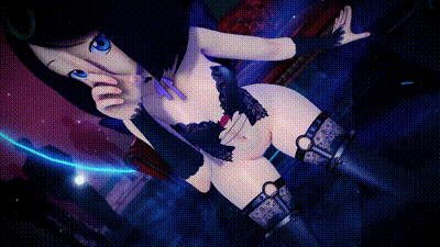 [zzzwen] Likoリコ – booo！ 动图预览 - 私房ACG - sifacg.com