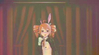 [ますたー🔞] テトさん逆バニーその2 动图预览 - 私房ACG - sifacg.com