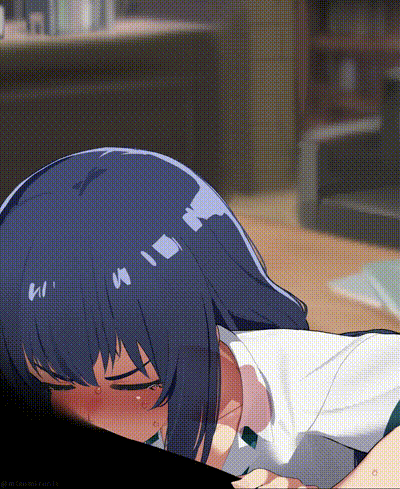 [見ず水煮 mizumizuni] 中西真白 动图预览 - 私房ACG - sifacg.com