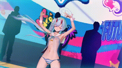 [zzzwen] Chise-Rabbit Hole／ラビットホール 动图预览 - 私房ACG - sifacg.com